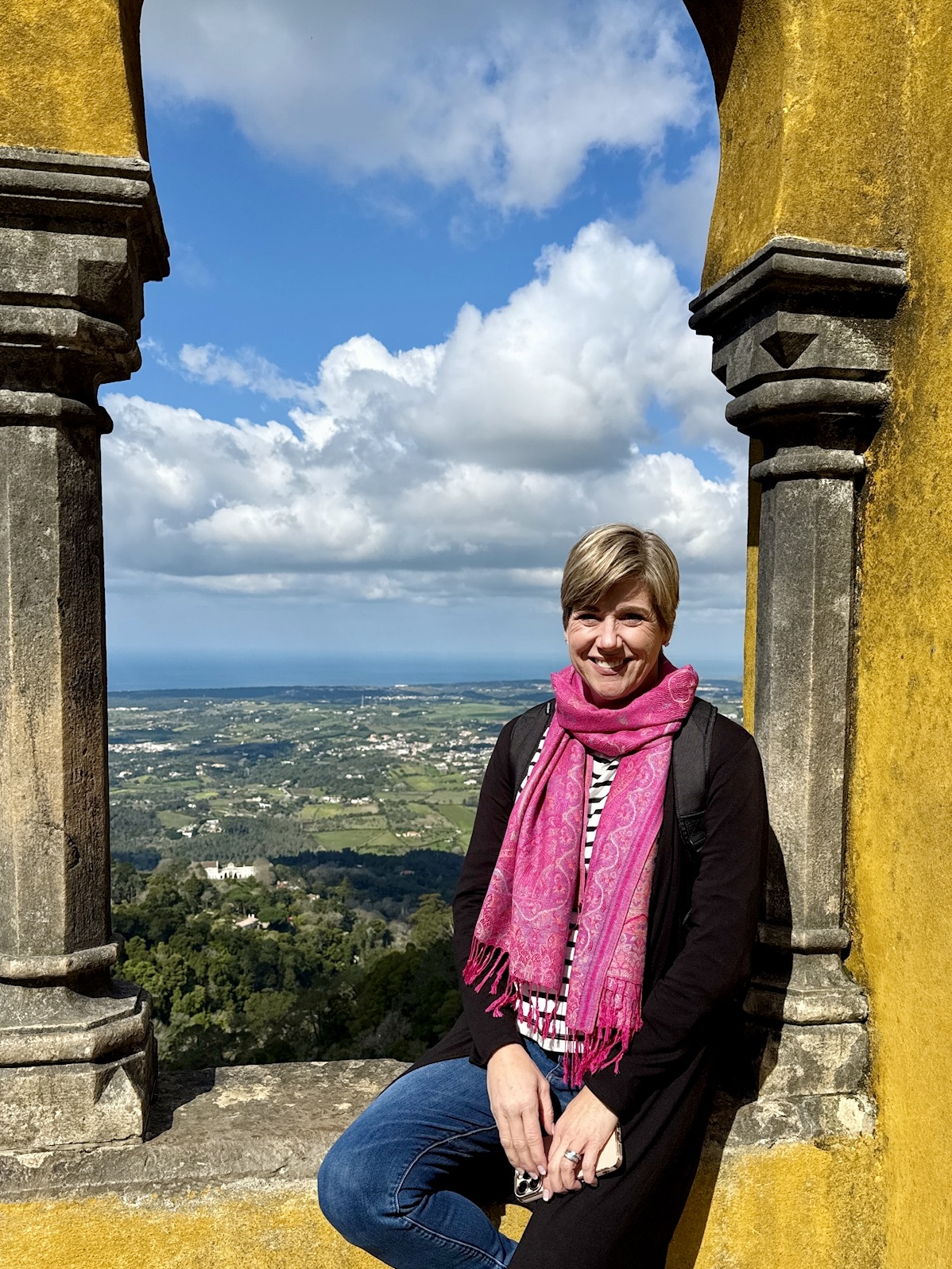 Molly Straka - Founder